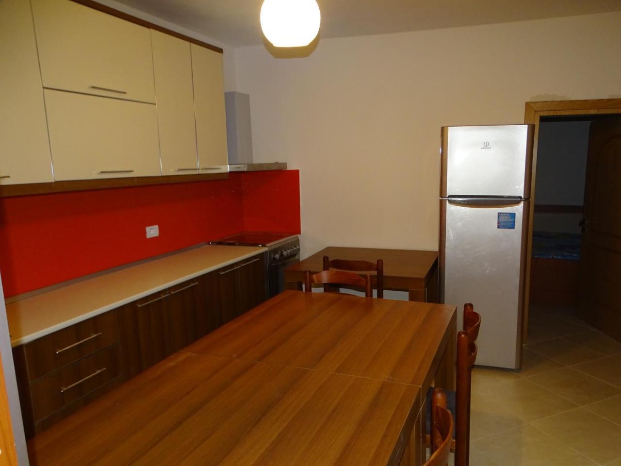Guesthouse Hlias Gloria Berat Esterno foto