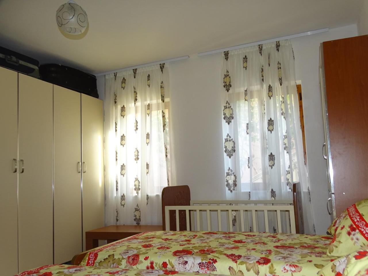 Guesthouse Hlias Gloria Berat Esterno foto