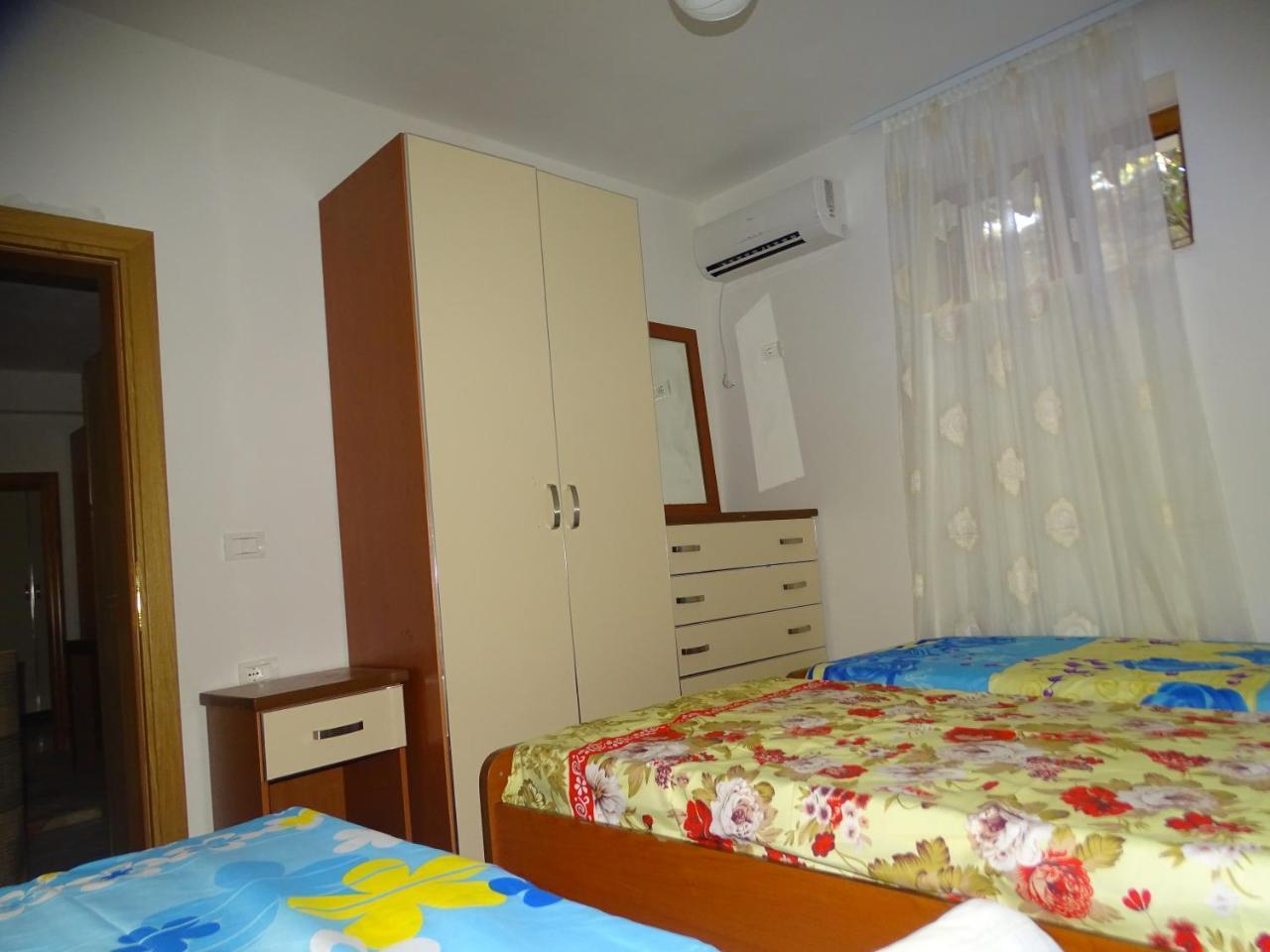 Guesthouse Hlias Gloria Berat Esterno foto