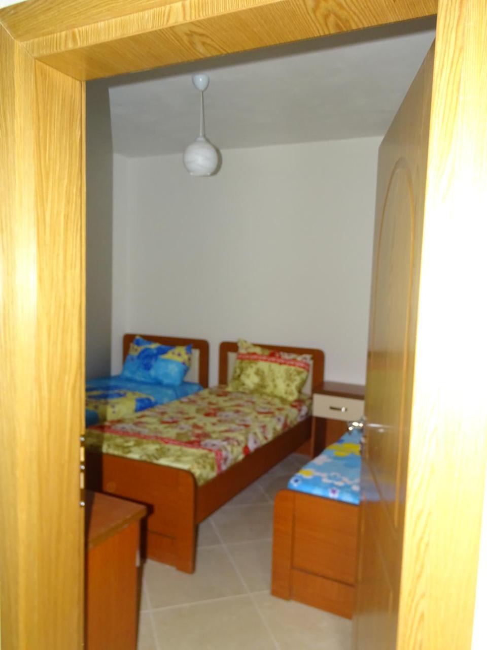 Guesthouse Hlias Gloria Berat Esterno foto
