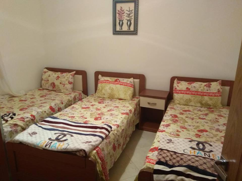 Guesthouse Hlias Gloria Berat Esterno foto