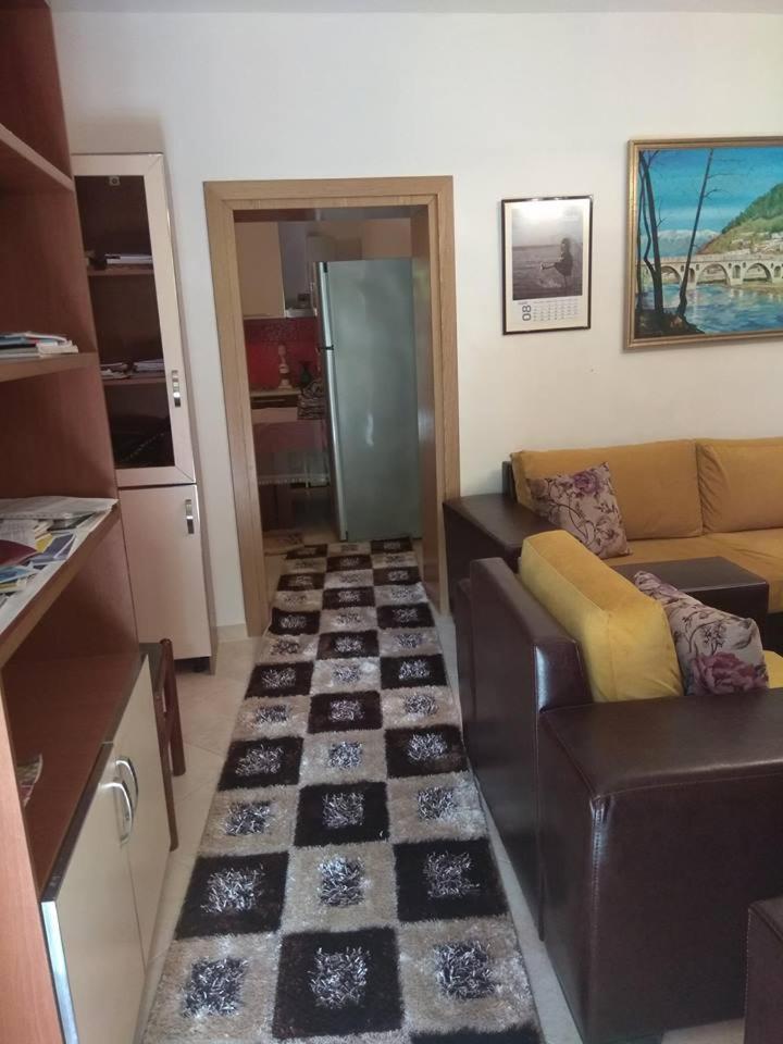 Guesthouse Hlias Gloria Berat Esterno foto